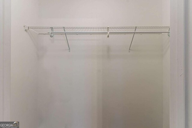3856 Vine Stone Dr, Lithonia, GA 30038 - view of spacious closet