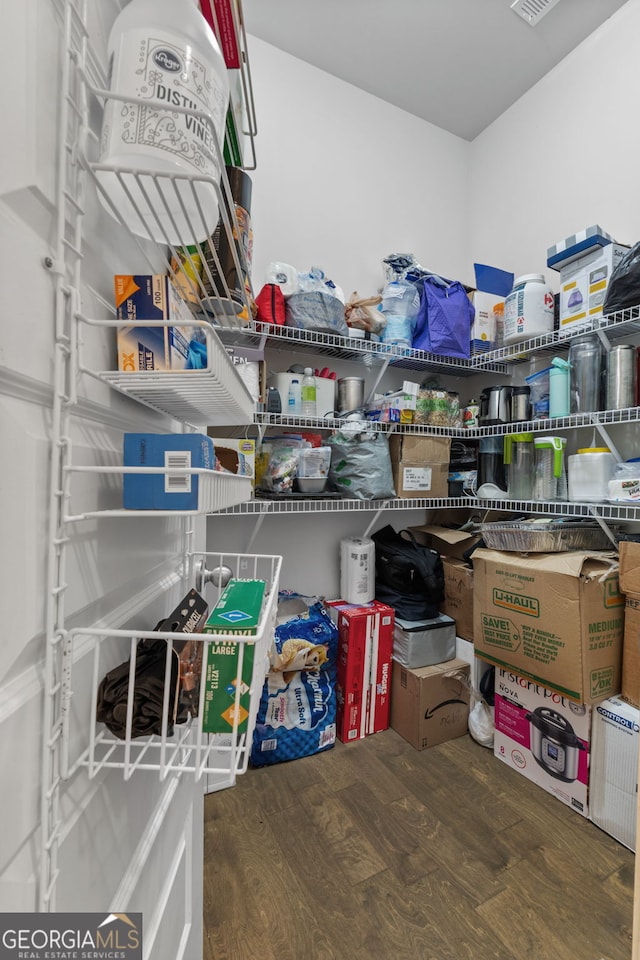 279 Sturry Dr, Mcdonough, GA 30252 - view of storage area