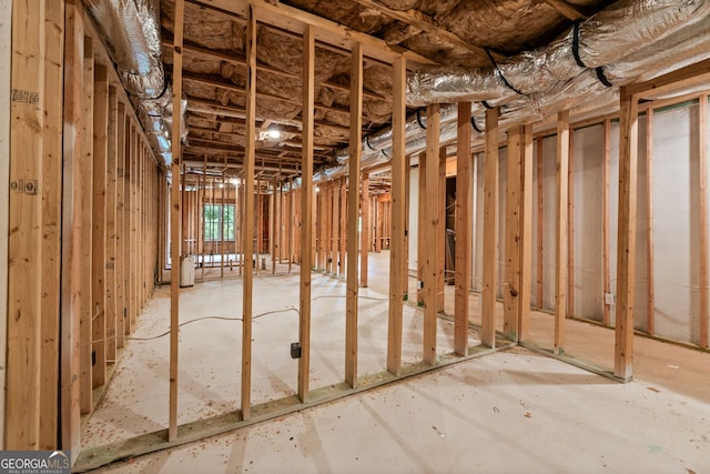 279 Sturry Dr, Mcdonough, GA 30252 - view of misc room