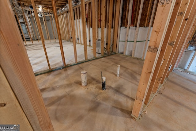 279 Sturry Dr, Mcdonough, GA 30252 - view of miscellaneous room