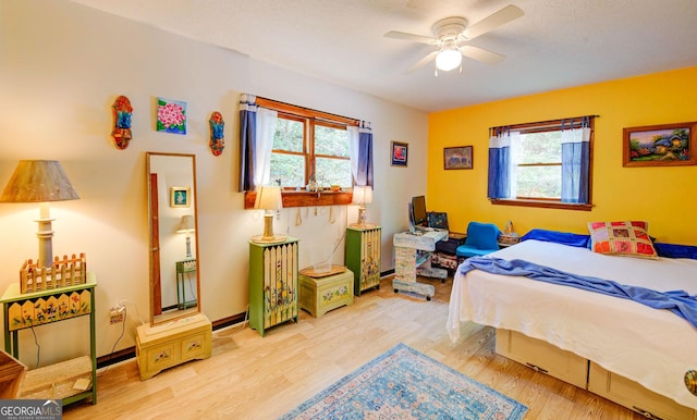 63 Eagle Chase Cir, Dillard, GA 30537 - bathroom featuring vaulted ceiling, vanity, and a textured ceiling