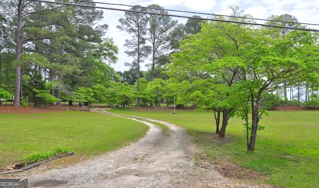 171 Wynn Dr, Hampton, GA 30228 - exterior space