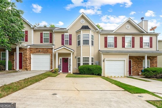 5221 Timber Hills Dr, Oakwood, GA 30566