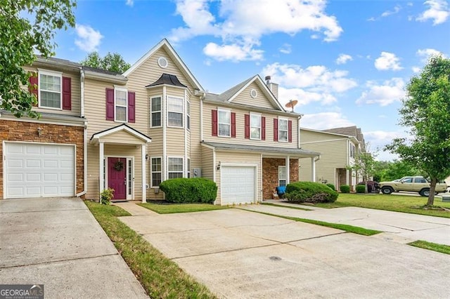 5221 Timber Hills Dr, Oakwood, GA 30566