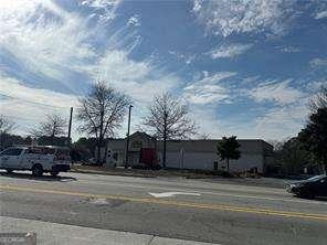 2949 Rosebud Rd, Snellville, GA 30078