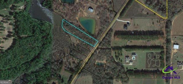 PARCELN-1 Hickory Springs Rd, Marshallville, GA 31057