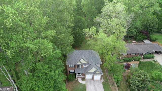 71 Anita Pl SE, Mableton, GA 30126 - view of property location