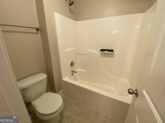 71 Anita Pl SE, Mableton, GA 30126 - full bathroom featuring tile patterned floors and shower / tub combination