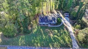 1824 Guardian Way, Lawrenceville, GA 30043 - aerial view