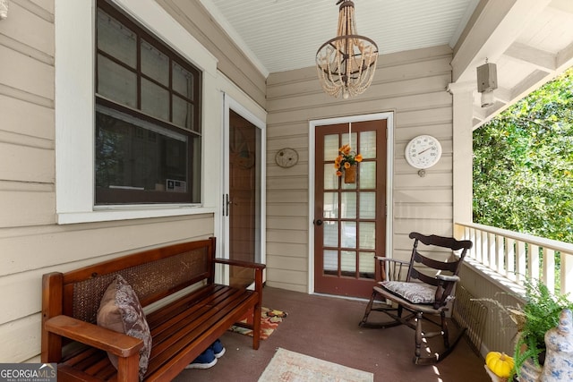19 Oak Creek Cir, Toccoa, GA 30577 - clothes washing area featuring separate washer and dryer and laundry area