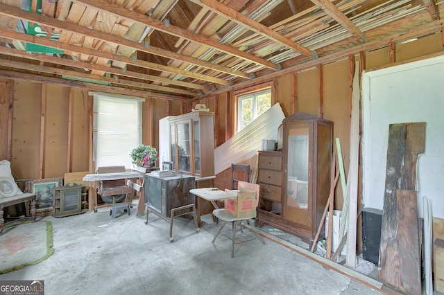 48 Roseview Dr, Concord, GA 30206 - view of misc room