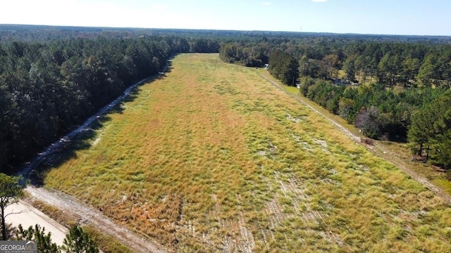 0 Old Happy Rd Unit 198.16Acres, Brooklet, GA 30415