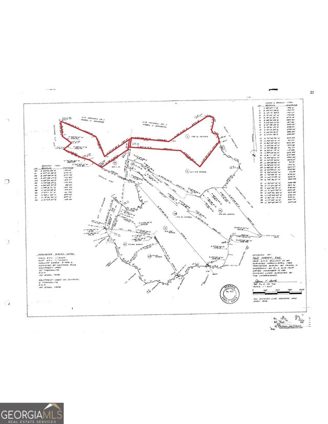 0 Old Happy Rd Unit 198.16Acres, Brooklet, GA 30415