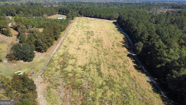 0 Old Happy Rd Unit 198.16Acres, Brooklet, GA 30415