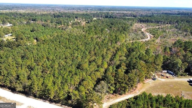 0 Old Happy Rd Unit 198.16Acres, Brooklet, GA 30415