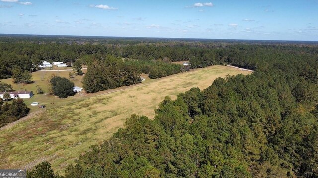 0 Old Happy Rd Unit 198.16Acres, Brooklet, GA 30415