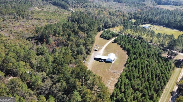 99 Old Happy Ln Unit 70.4Acres, Brooklet, GA 30415