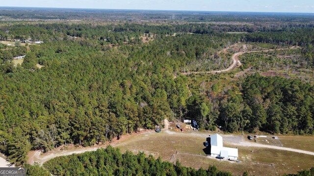 99 Old Happy Ln Unit 70.4Acres, Brooklet, GA 30415