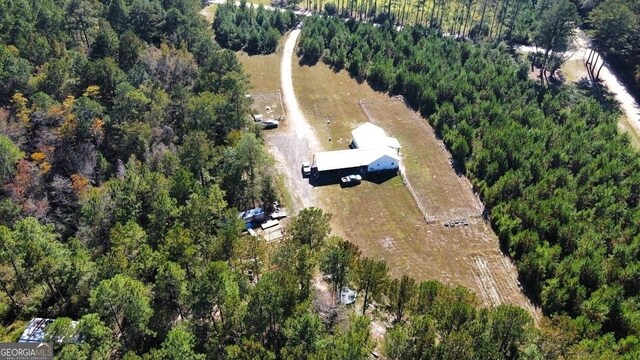 99 Old Happy Ln Unit 70.4Acres, Brooklet, GA 30415