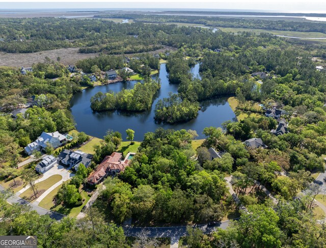 149 Stillwater Dr, Saint Simons, GA 31522