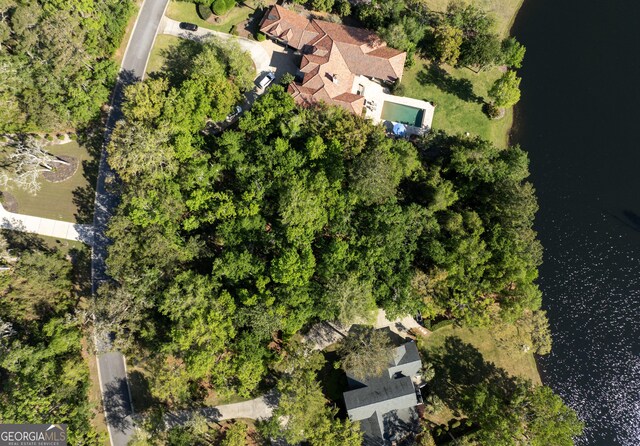 149 Stillwater Dr, Saint Simons, GA 31522