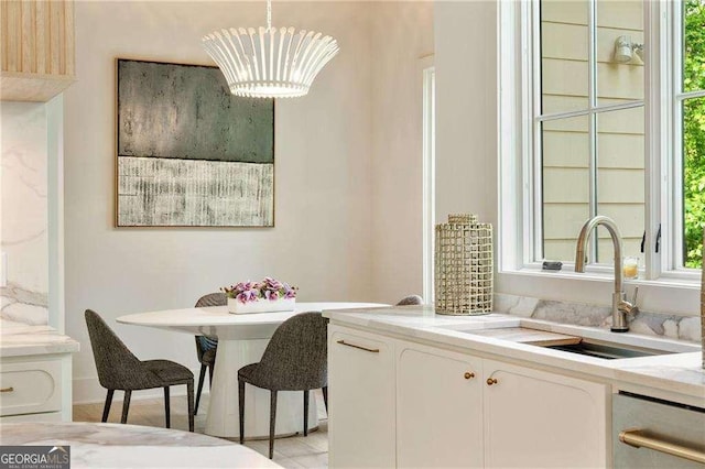 3006 Skyland Dr NE, Brookhaven, GA 30341 - view of dining space
