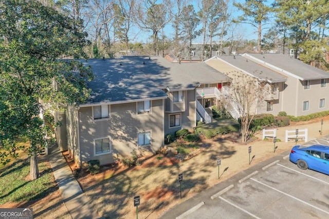 2937 Torreya Way SE, Marietta, GA 30067 - bird's eye view