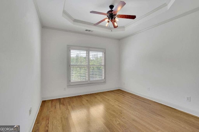 2932 Springbluff Ln, Buford, GA 30519 - bathroom with tile patterned flooring, vanity, a stall shower, a garden tub, and crown molding