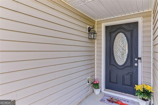 2602 Midler Ct, Buford, GA 30519 - property entrance
