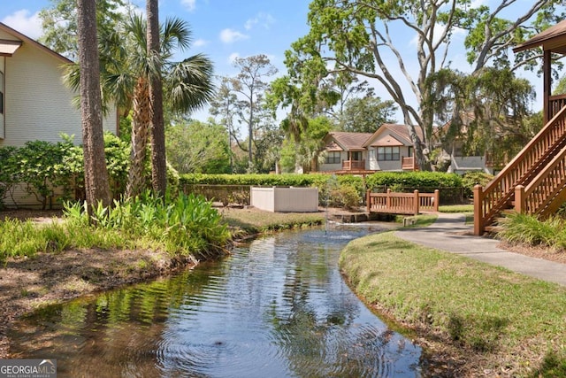 618 Harbour Oaks Dr Unit 618, Saint Simons, GA 31522
