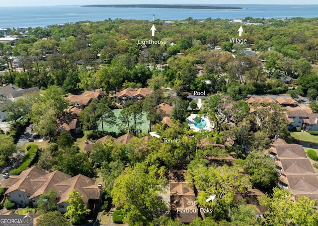 618 Harbour Oaks Dr Unit 618, Saint Simons, GA 31522