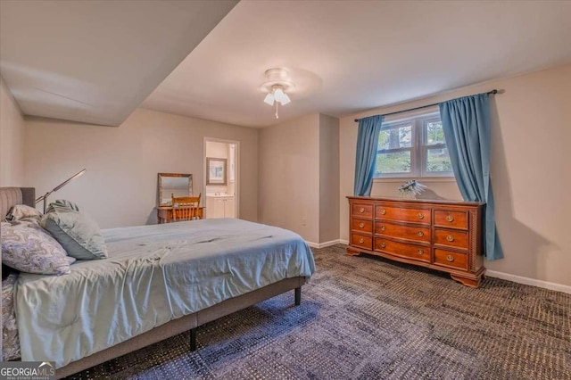 20 Mitchell Cir SE, Rome, GA 30161 - bedroom featuring baseboards and carpet floors