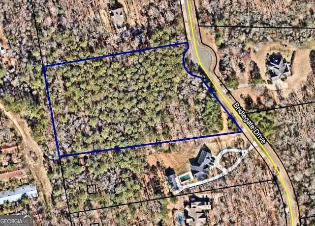 1040 Bridlegate Dr, Watkinsville, GA 30677