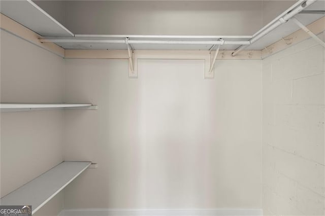 830 Dekalb Ave Unit 1, Atlanta, GA 30307 - view of spacious closet