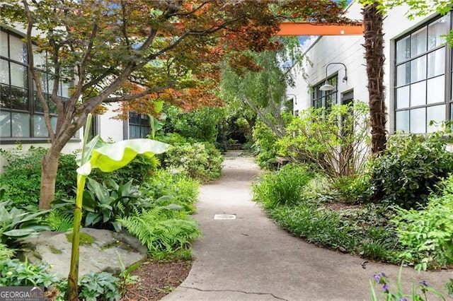 830 Dekalb Ave Unit 1, Atlanta, GA 30307 - view of community