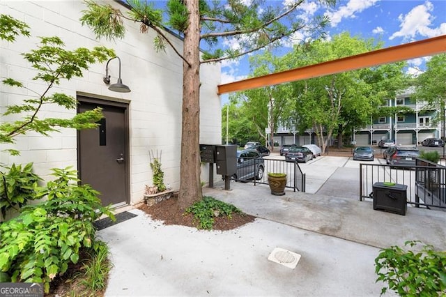 830 Dekalb Ave Unit 1, Atlanta, GA 30307 - exterior space
