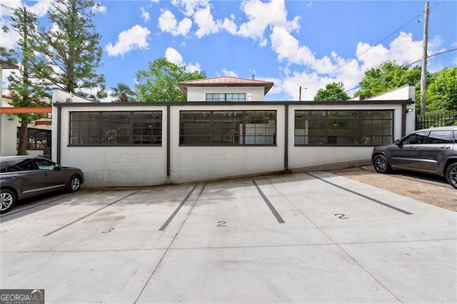 830 Dekalb Ave Unit 1, Atlanta, GA 30307 - exterior space