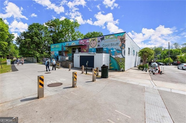 830 Dekalb Ave Unit 1, Atlanta, GA 30307 - view of property