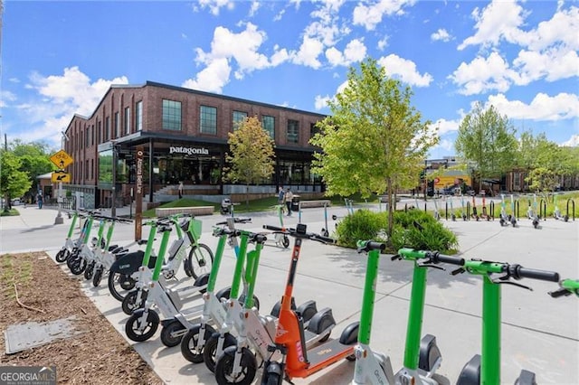830 Dekalb Ave Unit 1, Atlanta, GA 30307 - view of community