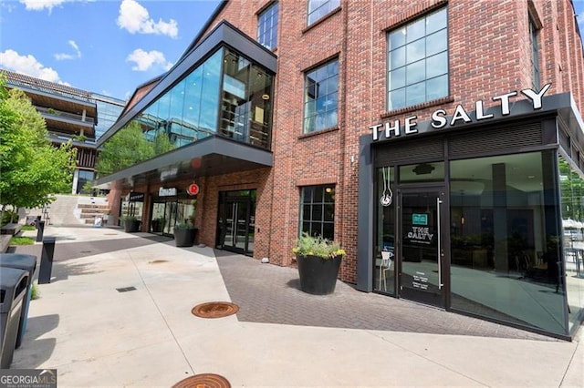 830 Dekalb Ave Unit 1, Atlanta, GA 30307 - view of property