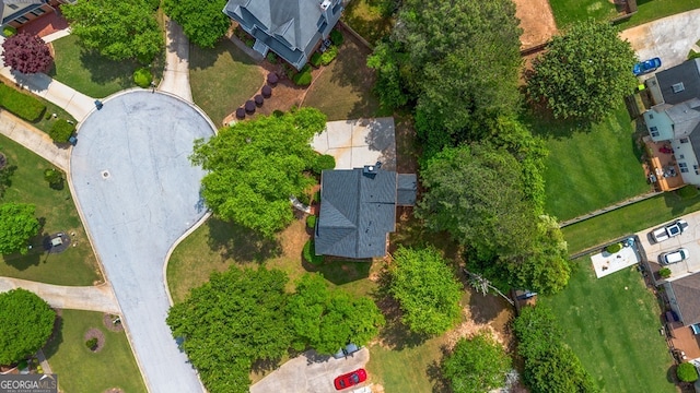 1720 Greystone Trce SE, Conyers, GA 30013 - view of property location featuring nearby suburban area