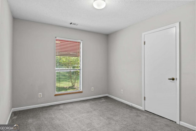108 Ashwood Pt Unit 196, Eatonton, GA 31024 - empty room featuring carpet and a textured ceiling