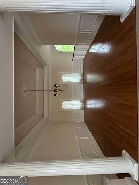 8010 Scudder Way, Ball Ground, GA 30107 - view of corridor