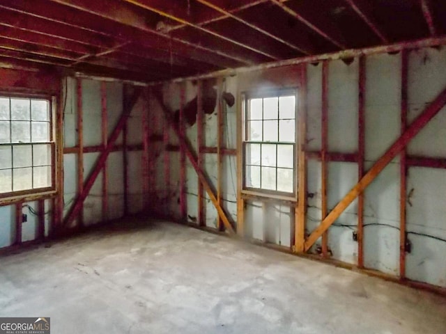 10 Hawk Rd NW, Cartersville, GA 30121 - view of misc room