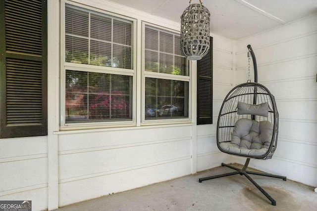 4393 Housworth Dr, Stonecrest, GA 30038 - exterior space
