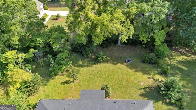 3951 Lindley Dr, Powder Springs, GA 30127 - view of property location