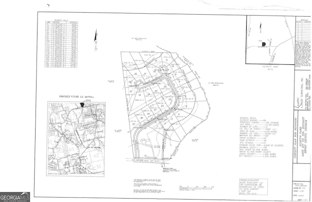 0 Old Conyers Rd, Stockbridge, GA 30281