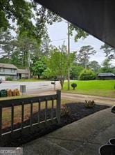 6193 Charring Cross Ct, Lithonia, GA 30058 - view of surrounding community