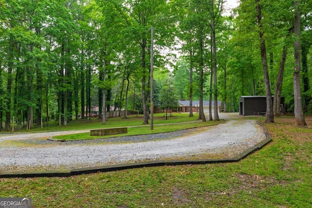 4240 Cascade Rd SW, Atlanta, GA 30331 - view of property's community featuring a yard