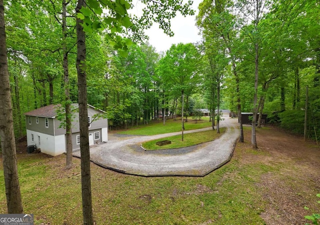 4240 Cascade Rd SW, Atlanta, GA 30331 - view of property's community with an outdoor structure